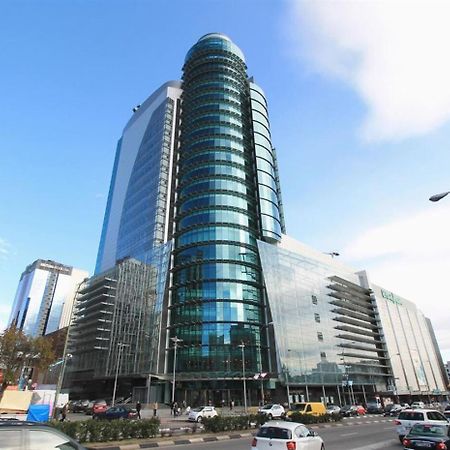 Apartament Jes B Close To Bernabeu Stadium Madrid Exterior photo